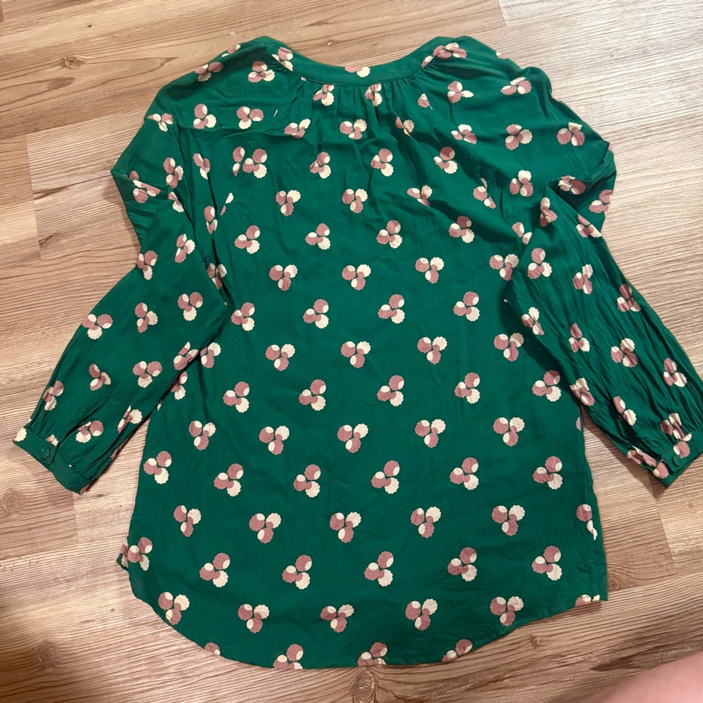 Boden button down - Picture 3 of 4
